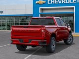 New 2026 Chevrolet Silverado 1500 RST w/ RST All Star Premium Package image 4