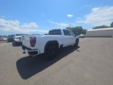 New 2025 GMC Sierra 3500 AT4 image 3