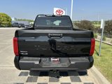New 2025 Toyota Tundra SR5 w/ SR5 Premium Package image 5