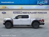 New 2025 Ford F150 Raptor w/ Equipment Group 803A Raptor R image 4