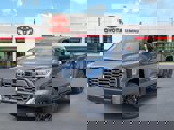 New 2025 Toyota Tundra Platinum image 1