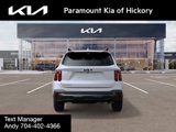 New 2026 Kia Sorento SX Prestige image 5
