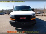 Used 2023 GMC Savana 2500 Extended w/ Driver Convenience Package image 3