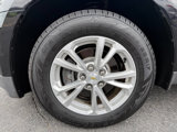Used 2017 Chevrolet Equinox LT w/ Convenience Package image 4