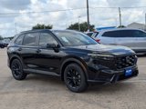 New 2026 Honda CR-V Sport-L image 2