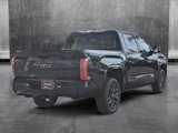 New 2025 Toyota Tundra Platinum image 2