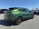 Certified 2024 Ford Mustang Mach-E GT w/ Bronze Appearance Package image 3