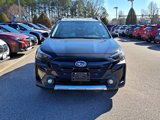New 2025 Subaru Outback Limited image 2