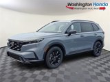 New 2026 Honda CR-V Sport-L image 3