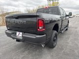 New 2025 RAM 2500 Tradesman image 4