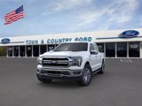 New 2025 Ford F150 Lariat image 3