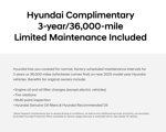 New 2025 Hyundai Palisade Calligraphy image 4