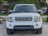 Used 2013 Land Rover LR4 HSE LUX w/ Luxury Pkg image 2