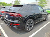 Used 2025 Audi Q8 Prestige image 4