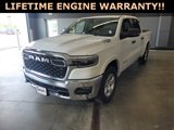 New 2025 RAM 1500 Big Horn image 5
