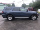 Used 2021 Dodge Durango SXT image 6