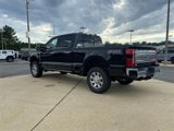 New 2025 Ford F350 King Ranch image 4