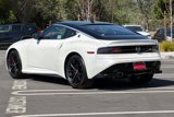 New 2025 Nissan Z Performance image 6