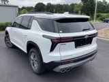 New 2026 Chevrolet Traverse LT w/ Driver Confidence Package image 2