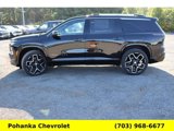 New 2026 Chevrolet Traverse High Country image 4