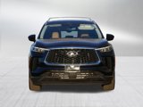 Certified 2025 INFINITI QX60 Sensory w/ Vision Package image 2