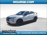 Used 2023 Mitsubishi Eclipse Cross LE image 4