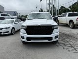 New 2025 RAM 1500 4x4 Crew Cab image 3