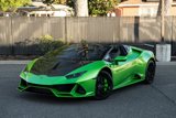 Used 2020 Lamborghini Huracan EVO image 6