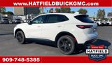 New 2025 Buick Envision Sport Touring image 3