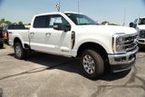 New 2025 Ford F350 King Ranch image 3