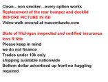 Used 2024 Ford Edge SEL w/ Convenience Package image 2