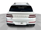 Used 2024 Genesis GV80 3.5T w/ Prestige Package image 5