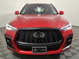 Certified 2024 INFINITI QX50 Sport image 2