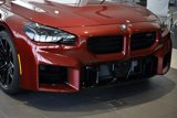 New 2025 BMW M2 image 2
