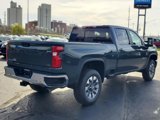 New 2025 Chevrolet Silverado 2500 LT w/ All Star Edition image 2