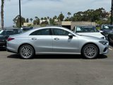 New 2025 Mercedes-Benz CLA 250 image 2
