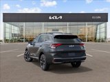 New 2025 Kia Sportage X-Line Prestige image 4