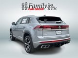 New 2025 Volkswagen Atlas Cross Sport SEL Premium R-Line image 4