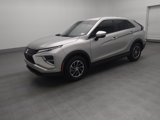 Used 2022 Mitsubishi Eclipse Cross ES image 2
