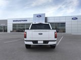 New 2025 Ford F150 Platinum w/ Equipment Group 702A High image 5