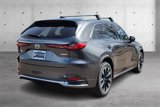 New 2025 MAZDA CX-90 3.3 Turbo S w/ Premium Package image 4