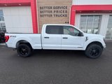 Used 2023 Ford F150 XLT image 2