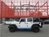 Used 2018 Jeep Wrangler Unlimited Sport S image 2