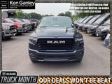 New 2025 RAM 1500 Laramie image 2