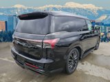 New 2025 INFINITI QX80 Autograph image 6