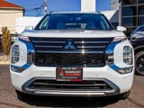 New 2025 Mitsubishi Outlander SEL image 2