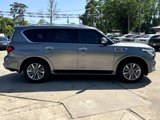 Used 2020 INFINITI QX80 Luxe w/ Proassist Package image 4