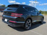 New 2025 Genesis GV80 3.5T Prestige image 4