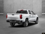 New 2026 Chevrolet Colorado Trail Boss image 2