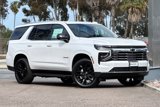 New 2025 Chevrolet Tahoe Premier image 2